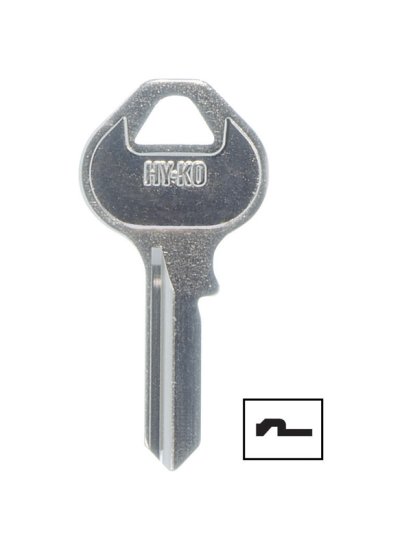 (image for) KEY MASTER M11