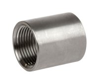 (image for) 1-1/4 in. FPT x 1-1/4 in. Dia. FPT Stainless Steel