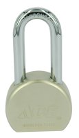 (image for) 2-3/16 in. H x 2-1/2 in. W x 1-1/8 inch L Steel Double Locki
