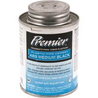 (image for) ABS CEMENT PINT