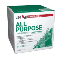 (image for) Off White All Purpose Joint Compound 48 lb.