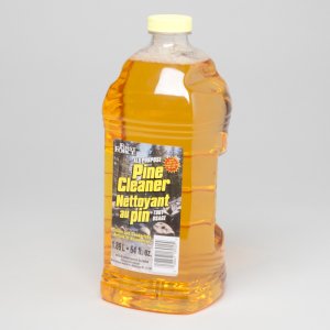 (image for) Pine Scent Multi-Surface Cleaner Refill Liquid 64