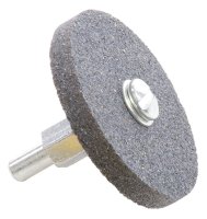 (image for) 2 in. D Mounted Grinding Wheel