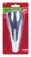 (image for) Lever Chrome Chrome Universal Faucet Handle For Universal Ki