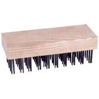 (image for) BUTCHER BLOCK WIRE BRUSH