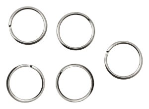 (image for) RING KEY SPLIT 1/2"