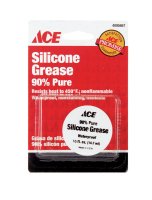 (image for) Silicone Grease