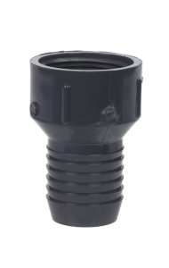 (image for) Schedule 40 1-1/4 in. Insert x 1-1/4 in. Dia. FPT PVC Fema