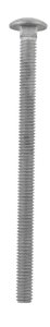 (image for) 5/16 in. Dia. x 5 in. L Hot Dipped Galvanized Steel Carr