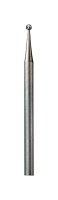 (image for) 1/16 in. x 1.5 in. L x 1/8 in. Dia. High Speed Steel Engr