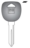 (image for) KEY GM B93P