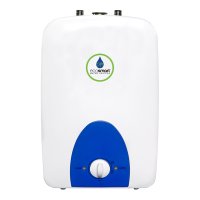 (image for) EcoSmart 2.5 gal. Tankless Electric Water Heater