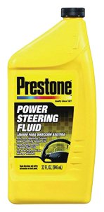 (image for) Power Steering Fluid 32 oz.