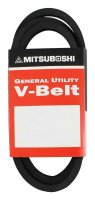 (image for) General Utility V-Belt 0.5 in. W x 61 in. L For All M