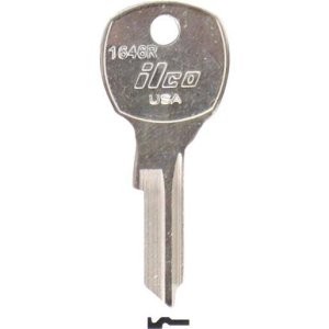 (image for) NA44 Mailbox Key - 50 pk