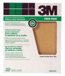 (image for) Bulk Sandpaper