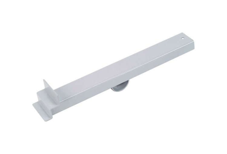 (image for) Steel Roll Panel Lifter 15 in. L