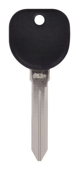 (image for) Transponder Key Automotive Chipkey B112-PT Double sided