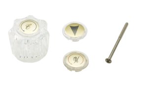 (image for) Delta Style Fauce Handle