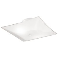 (image for) 6 in. H x 12 in. W x 12 in. L Ceiling Light