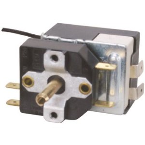 (image for) Oven Thermostat 240-Volts 20 Amps