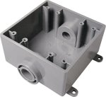 (image for) Pvc Weatherproof Box/Cov