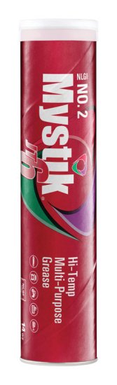 (image for) JT-6 EP Lithium Grease 14 oz. Cartridge