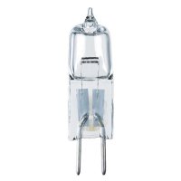 (image for) 20 watt T3 Decorative Halogen Bulb 300 lumens White
