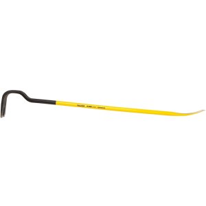 (image for) Stanley FatMax 36 in. Demolition Wrecking Bar 1 pk