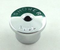 (image for) Kohler Diverter Knob K-20860-CP Trend/Shoreham