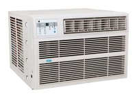 (image for) 12000 BTU 230 V Window Air Conditioner w/Remote 550 sq ft