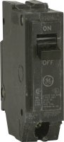 (image for) GE Q-Line 30 amps Standard Single Pole Circuit Breaker
