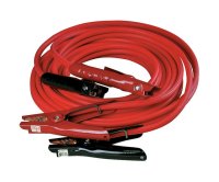 (image for) 20 ft. 4 Ga. Road Power Booster Cable 500 amps
