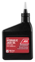 (image for) Hydraulic Oil 20 oz.