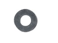 (image for) Zinc-Plated Steel 1/4 in. USS Flat Washer 3725 pk