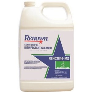 (image for) 64 Disinfectant Cleaner