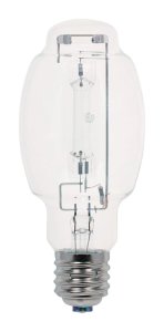 (image for) 175 watt BT28 HID Bulb 7,800 lumens Daylight Mercur