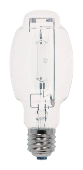 (image for) 175 watt BT28 HID Bulb 7,800 lumens Daylight Mercur