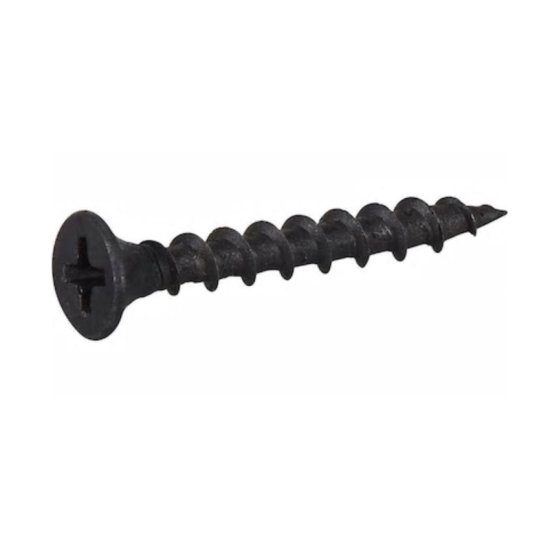 (image for) 6 x 1-1/4 in. L #2 Phillips Drywall Screws 1 lb. 258 pk