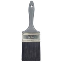 (image for) 3 in. Flat Paint Brush