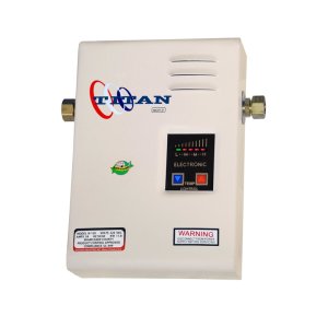 (image for) 11.8KW Tankless Electric Tankless Water Heater
