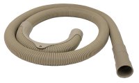 (image for) Ultra Dynamic Products Plastic Washing Machine Hose 1 in. D X 5 