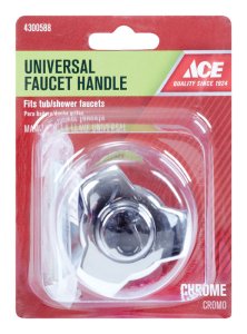 (image for) Universal Chrome Handle