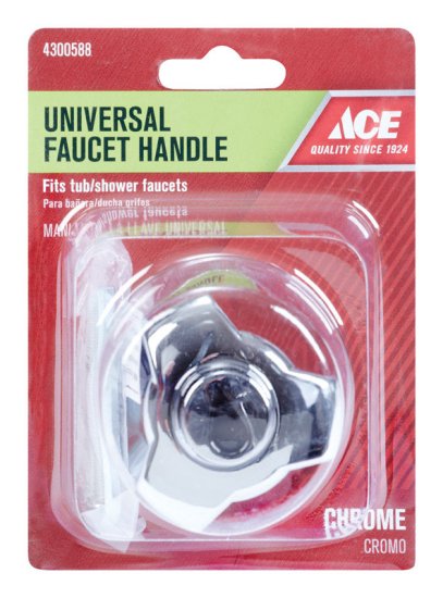(image for) Universal Chrome Handle