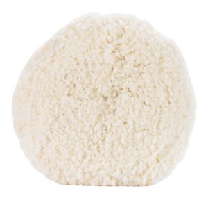 (image for) Wool Compound Pad
