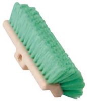 (image for) BI-LEVEL SCRUB GREEN BRUSH