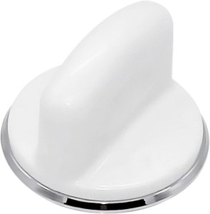 (image for) WH01X10310 Washer Control Knob