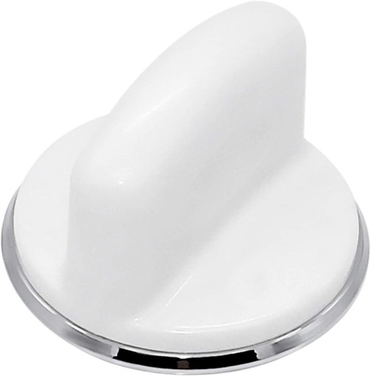 (image for) WH01X10310 Washer Control Knob