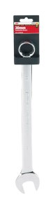(image for) Pro Series 30 x 30 x 16.4 in. L Metric Combination Wrench 1