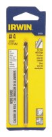 (image for) #4 x 3-3/4 in. L High Speed Steel Wire Gauge Bit 1 pc.